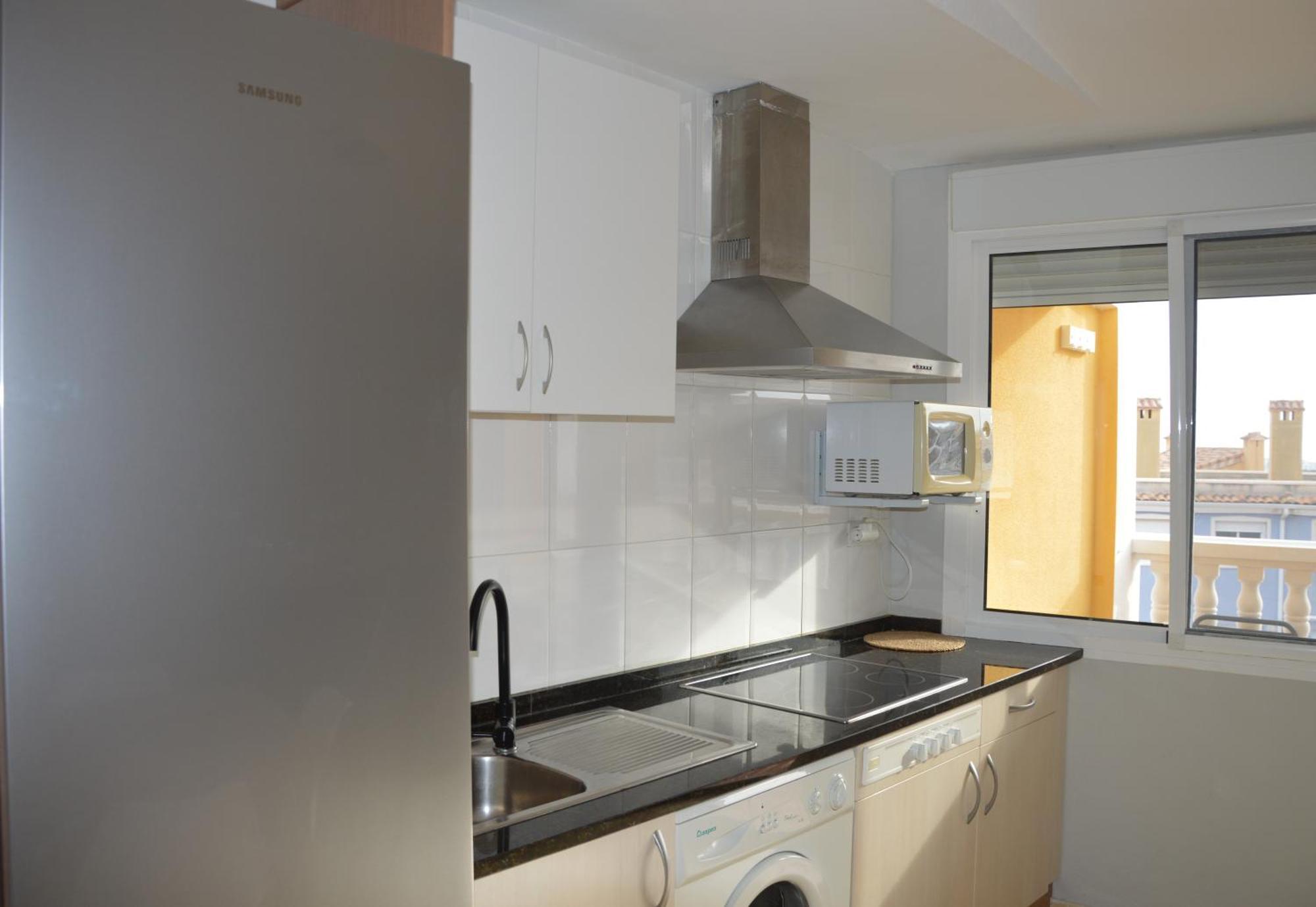 Apartamento Mar Y Montana Alcossebre Alcoceber Exterior foto