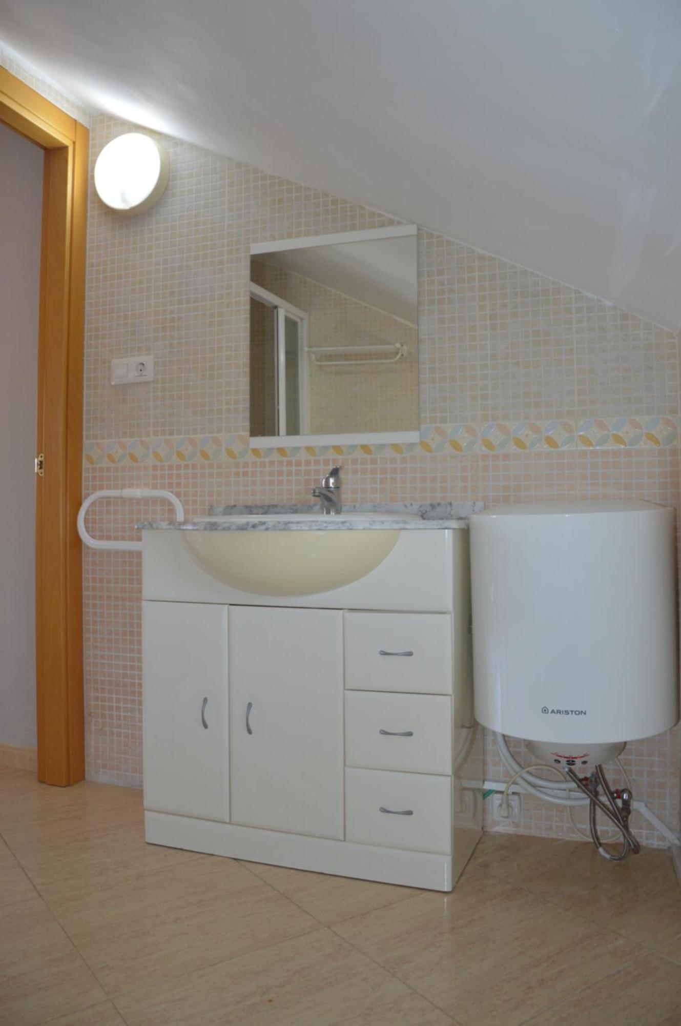 Apartamento Mar Y Montana Alcossebre Alcoceber Exterior foto