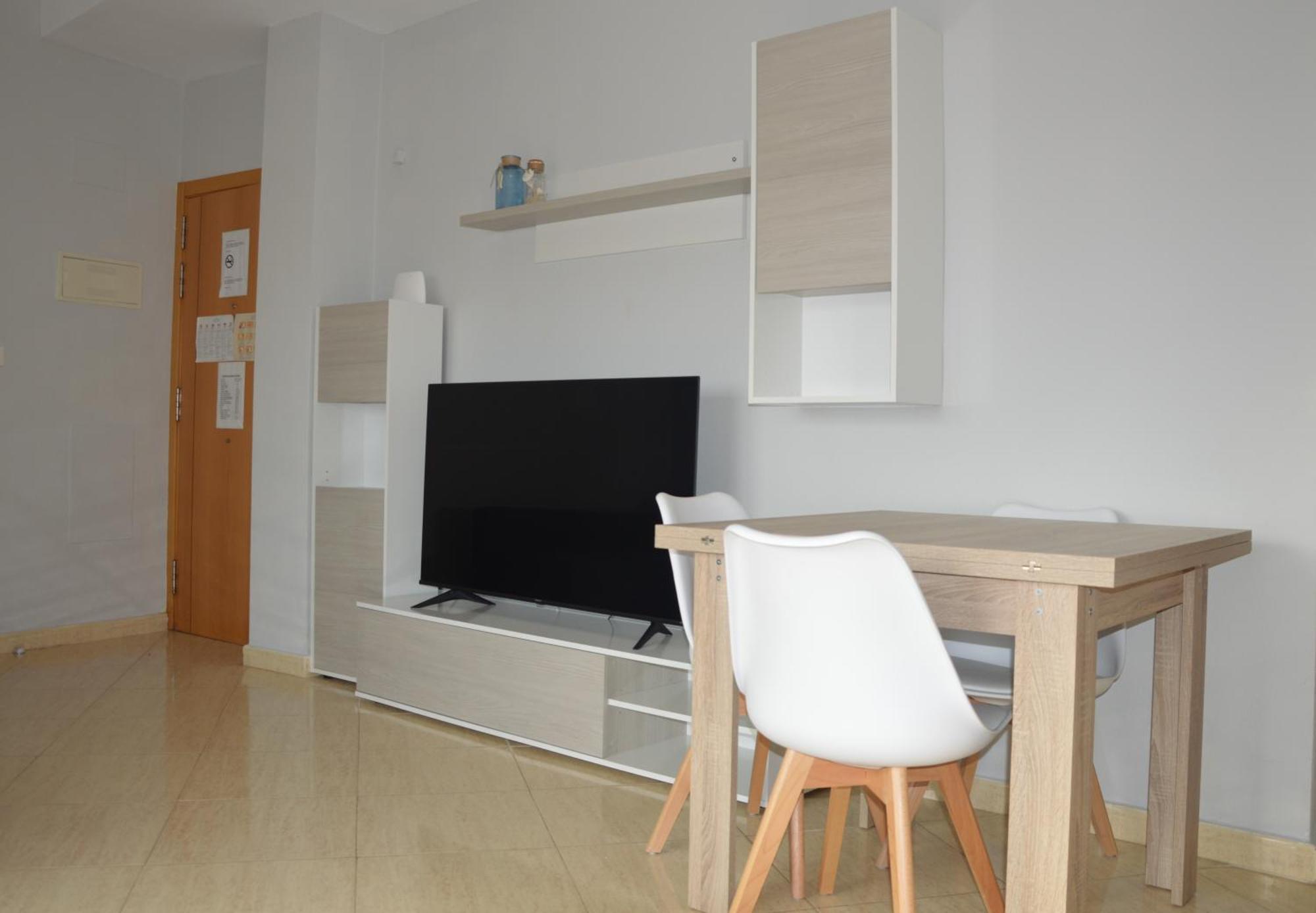 Apartamento Mar Y Montana Alcossebre Alcoceber Exterior foto