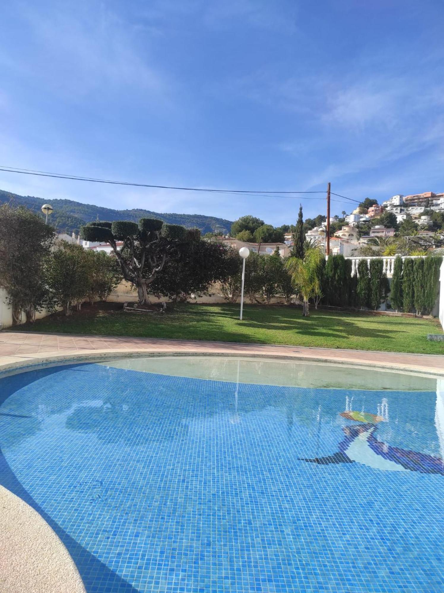 Apartamento Mar Y Montana Alcossebre Alcoceber Exterior foto