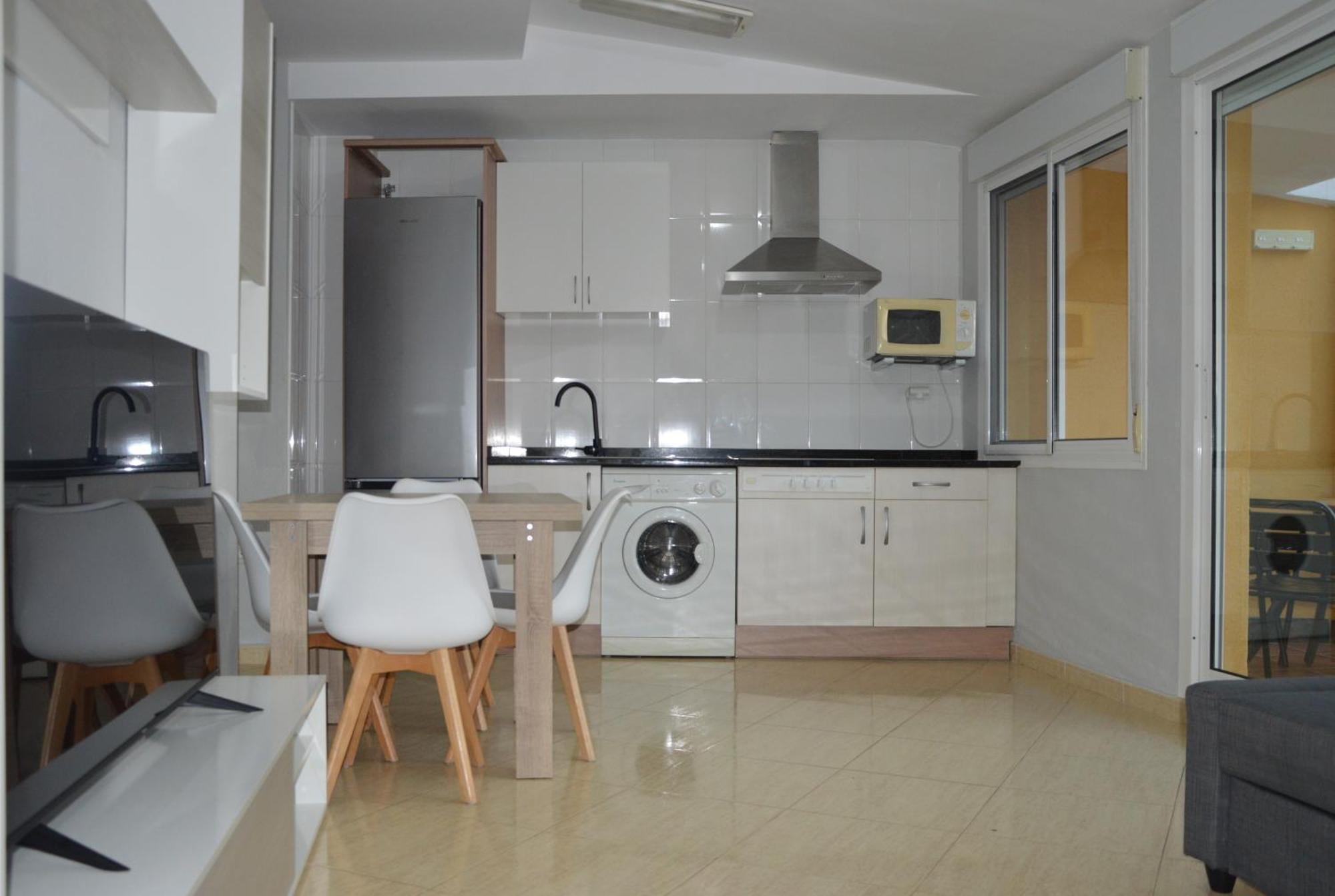 Apartamento Mar Y Montana Alcossebre Alcoceber Exterior foto