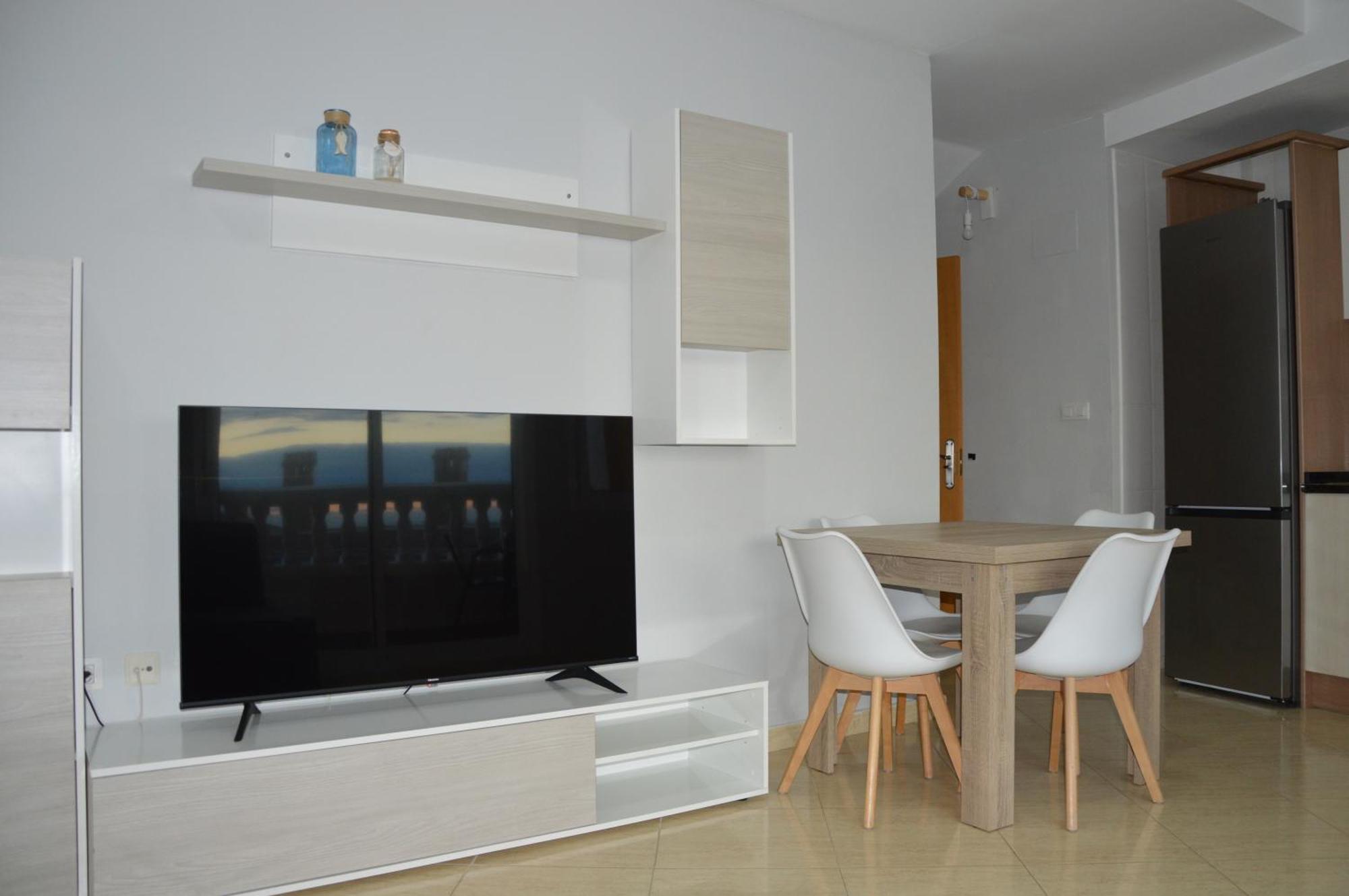 Apartamento Mar Y Montana Alcossebre Alcoceber Exterior foto